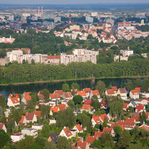 Lotnicze, PL, warm - maz. Olsztyn.